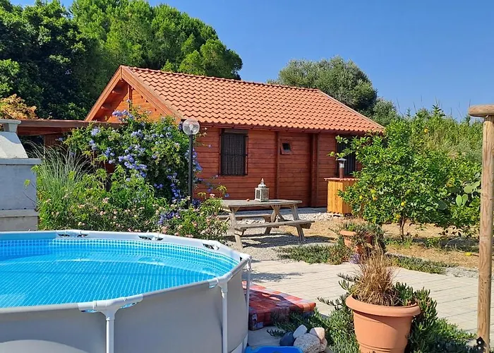 Villa Soroni