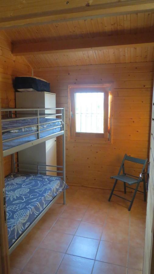 Chalet Villa Soroni