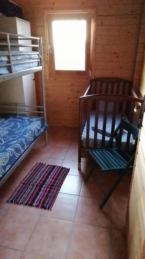Chalet Villa Soroni Soroni