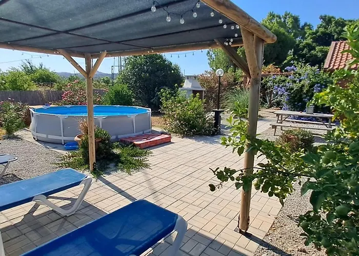 Villa Soroni